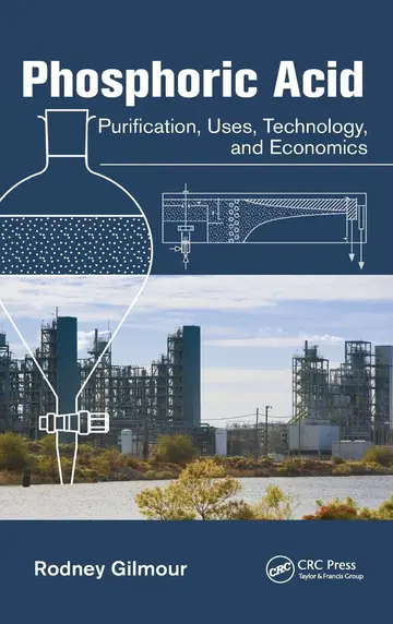 Cover of Phosphoric Acid