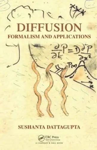 Cover of Diffusion