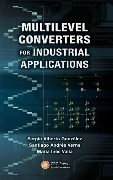 Cover of Multilevel Converters for Industrial Applications