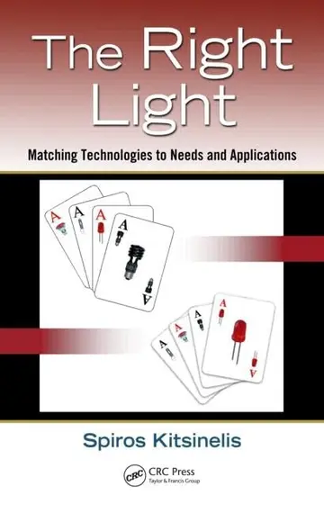Cover of The Right Light
