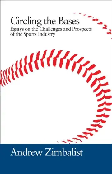 Cover of Circling the Bases