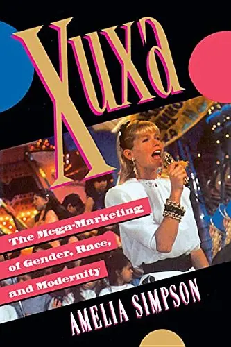 Cover of Xuxa