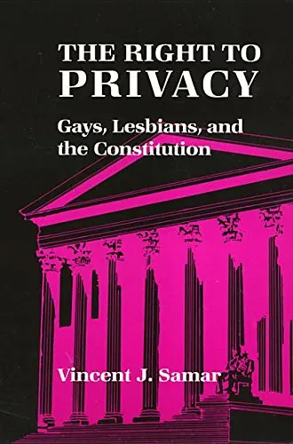 Cover of The Right to Privacy