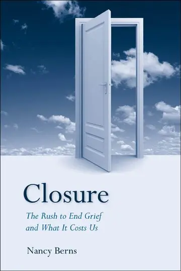 Cover of Closure