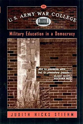 Cover of The U.S
