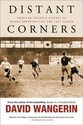 Cover of Distant Corners