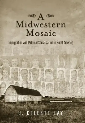 Cover of A Midwestern Mosaic