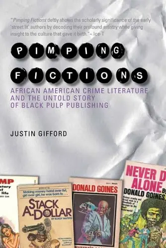 Cover of Pimping Fictions