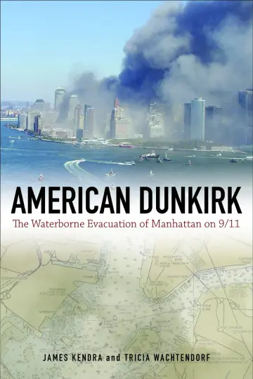 Cover of American Dunkirk