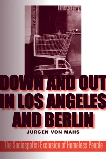Cover of Down and Out in Los Angeles and Berlin