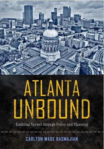 Cover of Atlanta Unbound