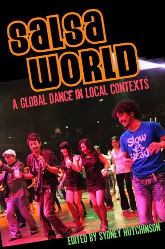 Cover of Studies in Latin America and Caribbean Music
