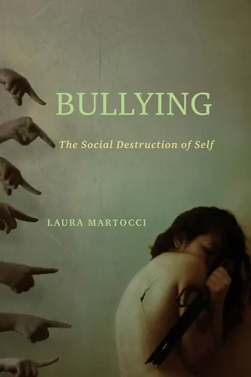 Cover of Bullying