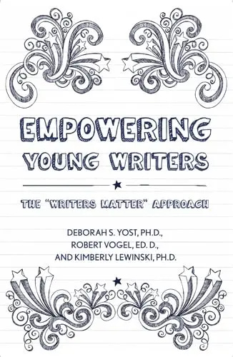 Cover of Empowering Young Writers