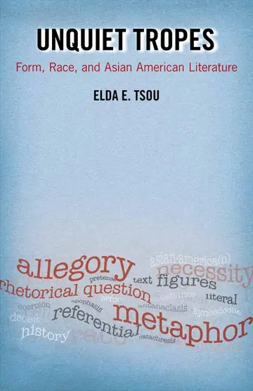 Cover of Unquiet Tropes