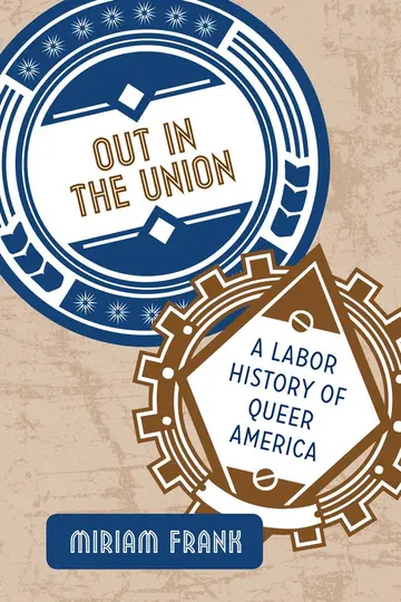 Cover of Out in the Union