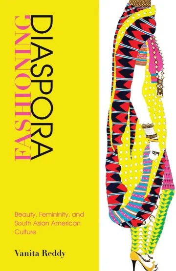 Cover of Fashioning Diaspora