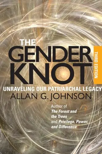 Cover of The Gender Knot