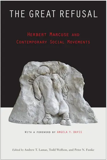 Cover of The Great Refusal