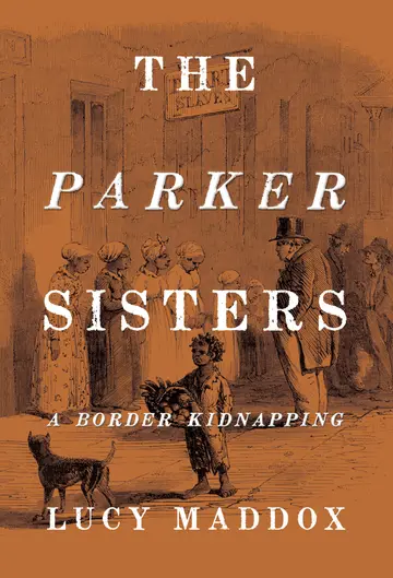 Cover of The Parker Sisters