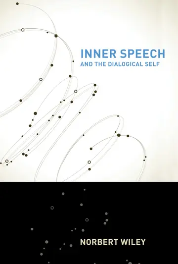 Cover of Inner Speech and the Dialogical Self