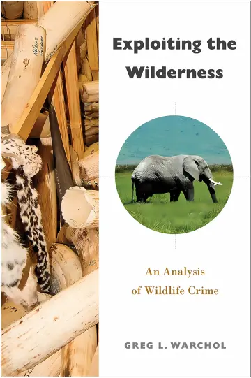 Cover of Exploiting the Wilderness