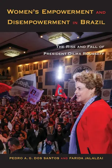 Cover of Women's Empowerment and Disempowerment in Brazil