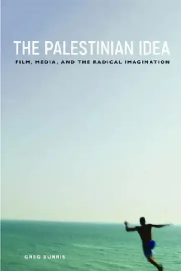 Cover of The Palestinian Idea