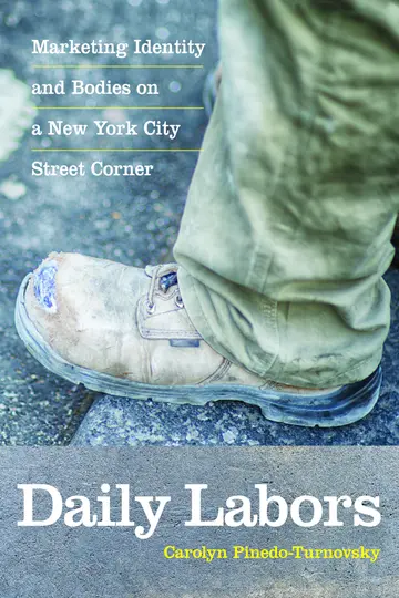 Cover of Daily Labors