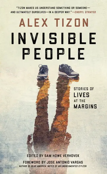 Cover of Invisible People