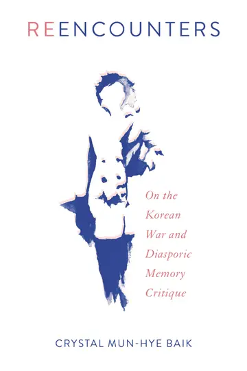 Cover of Reencounters