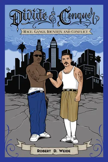 Cover of Divide & Conquer
