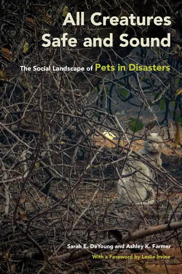 Cover of All Creatures Safe and Sound