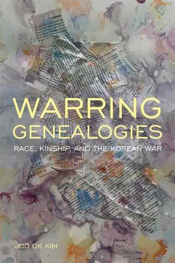 Cover of Warring Genealogies