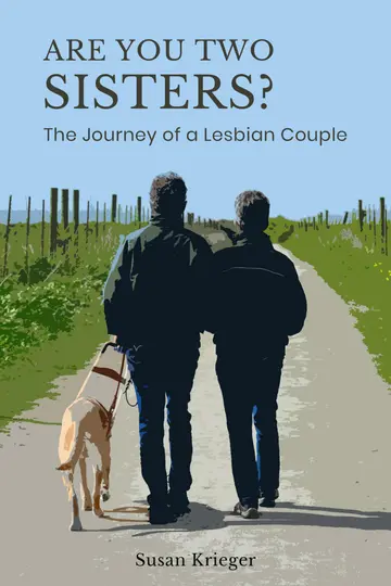 Cover of Are You Two Sisters?