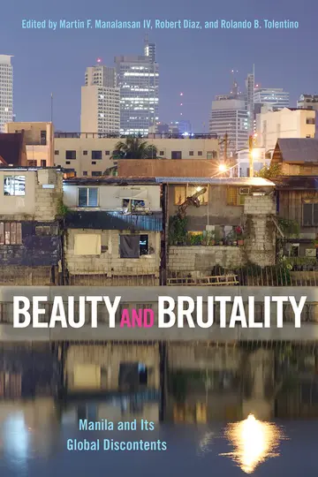 Cover of Beauty and Brutality