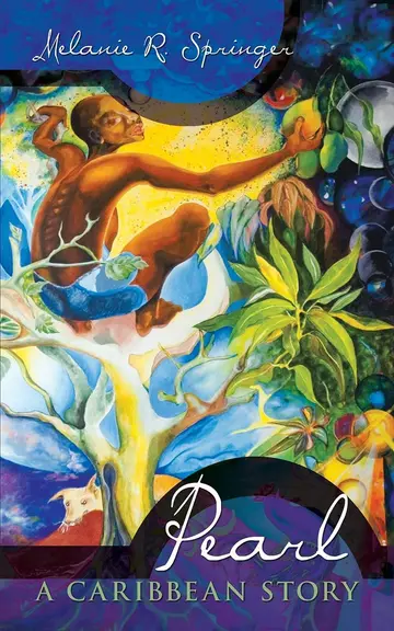 Cover of Pearl