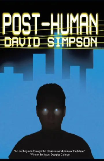 Cover of Post-human