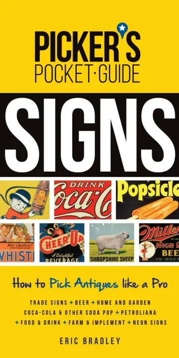 Cover of Signs