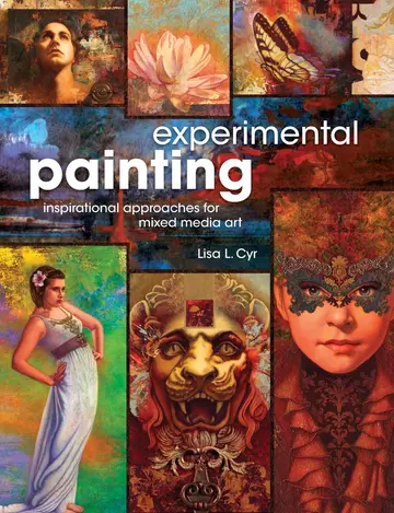 Cover of Experimental Painting