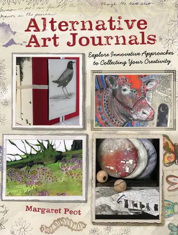 Cover of Alternative Art Journals