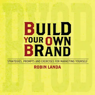 Cover of Build Your Own Brand