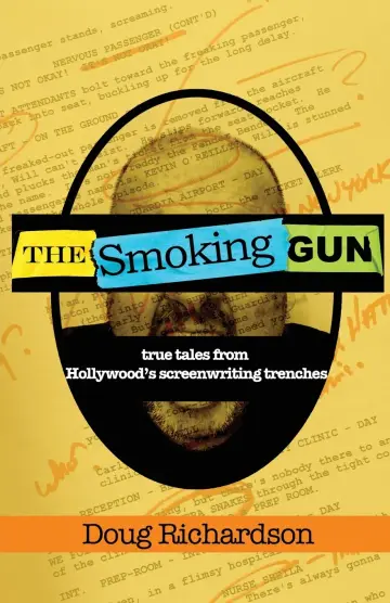 Cover of The Smoking Gun