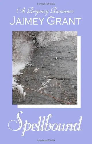 Cover of Spellbound