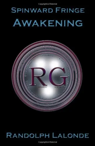 Cover of Spinward Fringe Awakening