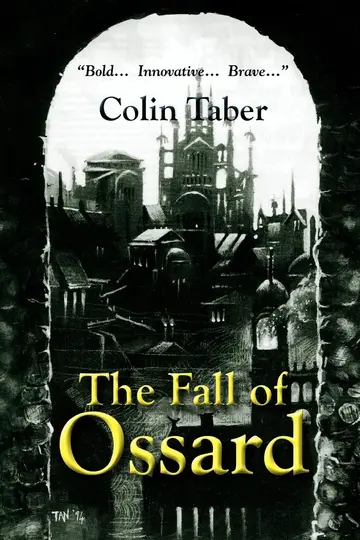 Cover of The Fall of Ossard