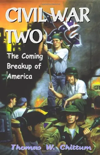 Cover of Civil War II