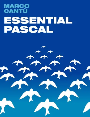 Cover of Essential Pascal