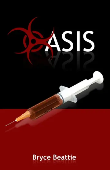 Cover of Oasis