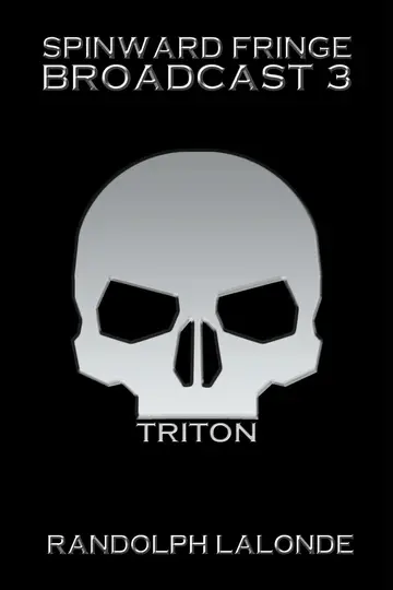 Cover of Spinward Fringe Triton